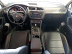 2018 Volkswagen Tiguan Se na sprzedaż w Angola, NY - Front End