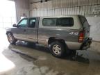 2002 Chevrolet Silverado K1500 за продажба в York Haven, PA - Front End