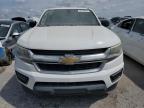 2017 Chevrolet Colorado  en Venta en Jacksonville, FL - Minor Dent/Scratches