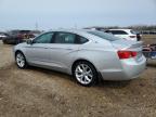 2017 Chevrolet Impala Lt იყიდება Chicago Heights-ში, IL - Side