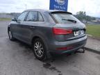 2012 AUDI Q3 SE TDI for sale at Copart PETERLEE