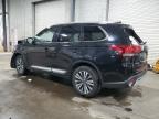 2020 Mitsubishi Outlander Se en Venta en Ham Lake, MN - All Over