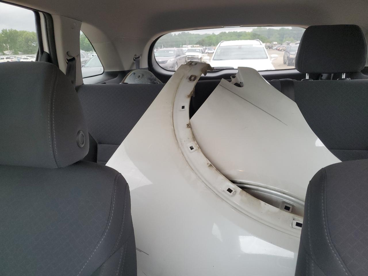 2020 Kia Sorento L VIN: 5XYPG4A38LG649960 Lot: 54784055