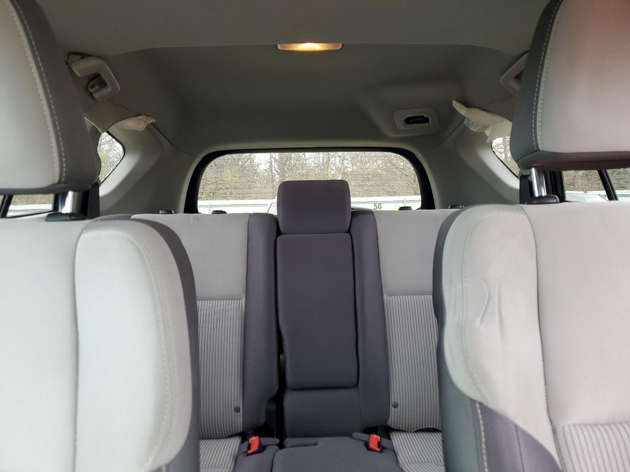 2013 Toyota Rav4 Xle VIN: 2T3RFREVXDW122896 Lot: 54869835