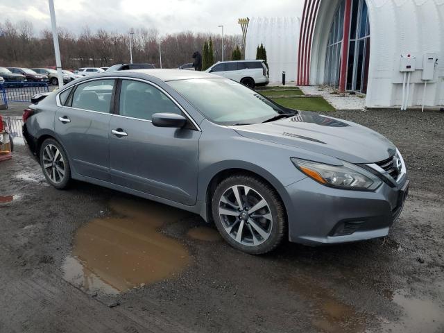  NISSAN ALTIMA 2017 Серый