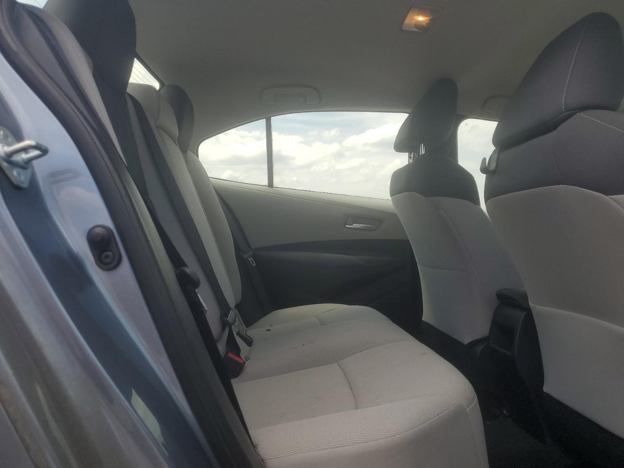 JTDEPRAEXLJ059829 TOYOTA COROLLA 2020