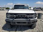 2021 Ford Bronco Base იყიდება Tifton-ში, GA - Rear End