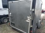 2022 Covered Wagon Trailers Cw6X12Sa Enclosed Cargo Trailer de vânzare în West Palm Beach, FL - All Over