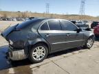 2004 Mercedes-Benz E 320 4Matic продається в Littleton, CO - Rear End