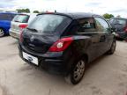 2008 VAUXHALL CORSA BREE for sale at Copart WESTBURY