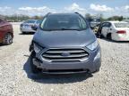 2019 Ford Ecosport Se   for Sale in Columbus, OH - Front End