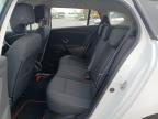 2014 RENAULT MEGANE D-Q for sale at Copart CHESTER