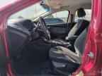 2012 Ford Focus Se იყიდება Littleton-ში, CO - Rear End