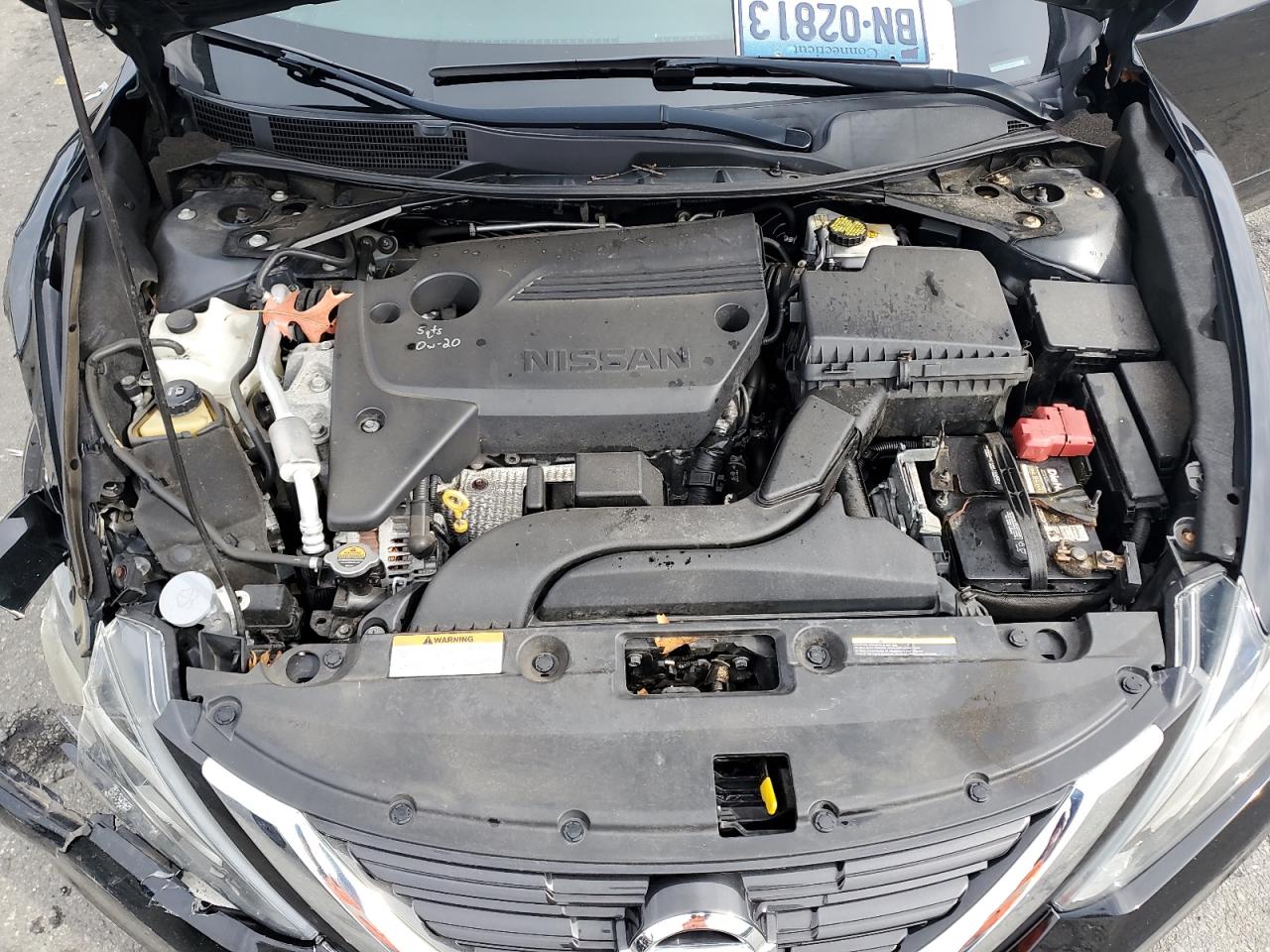 1N4AL3APXJC104364 NISSAN ALTIMA 2018