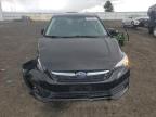 2022 Subaru Impreza  იყიდება Airway Heights-ში, WA - Front End