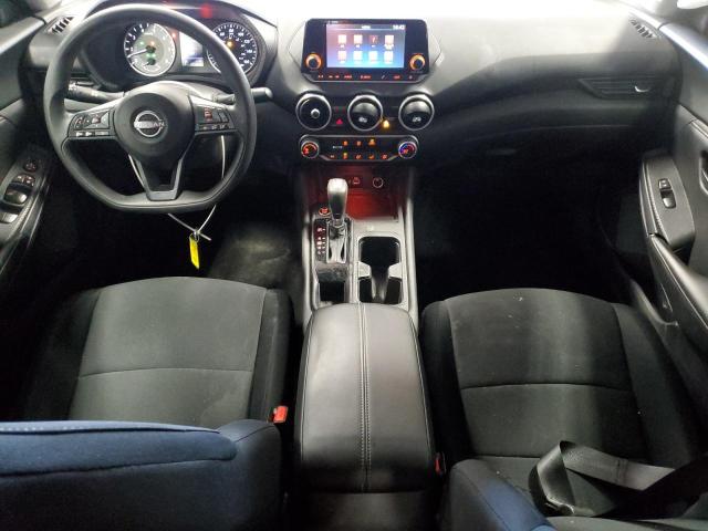  NISSAN SENTRA 2024 Szary