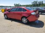 2009 Ford Focus Ses for Sale in Harleyville, SC - Rear End