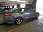 2014 Ford Fusion Se за продажба в Dyer, IN - Rear End