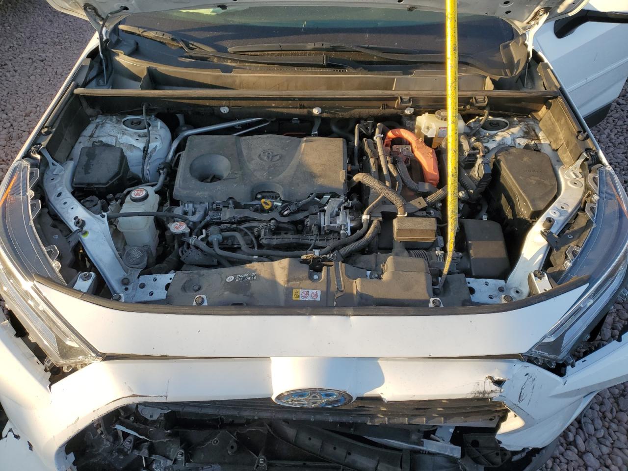JTMRWRFV0MD117606 TOYOTA RAV4 2021