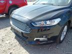 2018 FORD MONDEO TIT for sale at Copart YORK