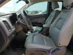 2015 Chevrolet Colorado  en Venta en San Antonio, TX - Front End