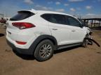 2018 Hyundai Tucson Sel за продажба в Chicago Heights, IL - Front End
