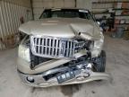 2008 Lincoln Mark Lt  на продаже в Abilene, TX - Frame Damage