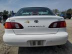 2000 Toyota Corolla Ve de vânzare în Hampton, VA - Front End