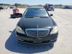 2010 Mercedes-Benz S 550 للبيع في Grand Prairie، TX - Rear End