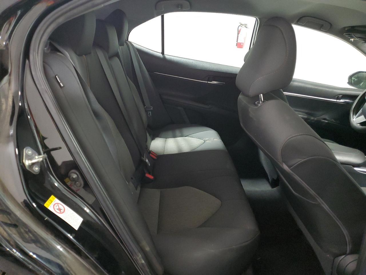 4T1B11HK2KU763923 TOYOTA CAMRY 2019