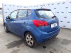 2013 KIA VENGA 2 CR for sale at Copart WHITBURN