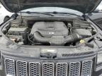 2014 Jeep Grand Cherokee Summit na sprzedaż w Cahokia Heights, IL - Hail