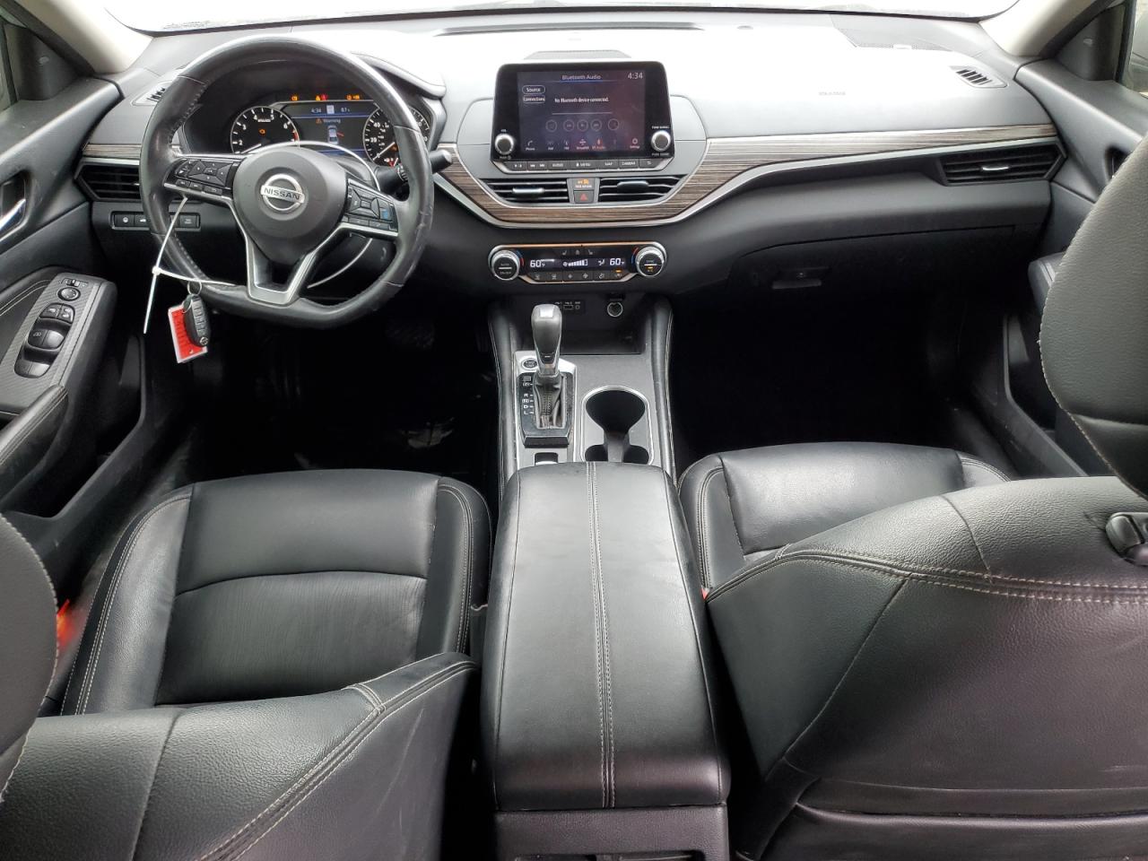 1N4BL4EV9KC232244 NISSAN ALTIMA 2019