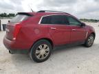 2010 Cadillac Srx  for Sale in New Braunfels, TX - Burn
