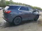 2019 Chevrolet Equinox Lt for Sale in Austell, GA - Front End