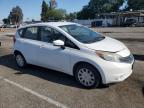 2016 Nissan Versa Note S იყიდება Van Nuys-ში, CA - Minor Dent/Scratches