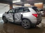 2019 Honda Passport Exl за продажба в Ebensburg, PA - Side