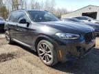 2024 BMW X3 XDRIVE30I for sale at Copart ON - COOKSTOWN