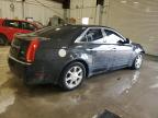 2009 Cadillac Cts Hi Feature V6 на продаже в Franklin, WI - Front End