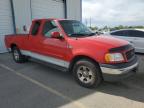 2001 Ford F150  за продажба в Nampa, ID - Rear End