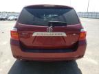 2008 Toyota Highlander  იყიდება Sacramento-ში, CA - Front End