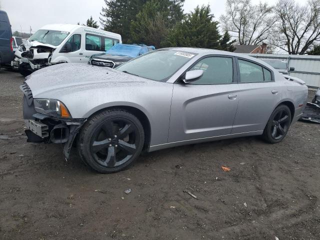 2013 Dodge Charger Sxt