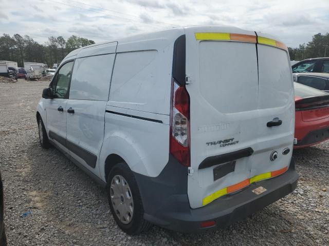  FORD TRANSIT 2015 Білий