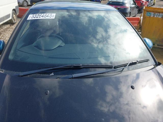 2016 DS DS3 ELEGAN