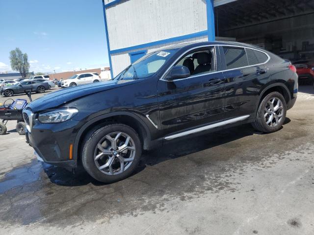 2024 BMW X4 Xdrive3 2.0L