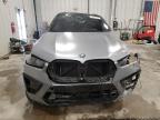2025 Bmw X6 M Competition en Venta en Franklin, WI - Rollover