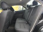 2012 Ford Fusion Se იყიდება Baltimore-ში, MD - Side