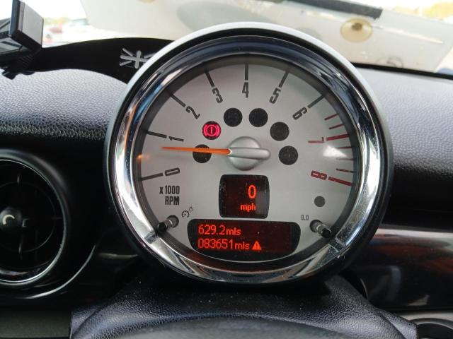 2013 MINI COOPER S B