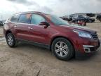 2017 Chevrolet Traverse Lt იყიდება Houston-ში, TX - Side