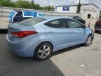 2011 Hyundai Elantra Gls for Sale in Savannah, GA - Front End